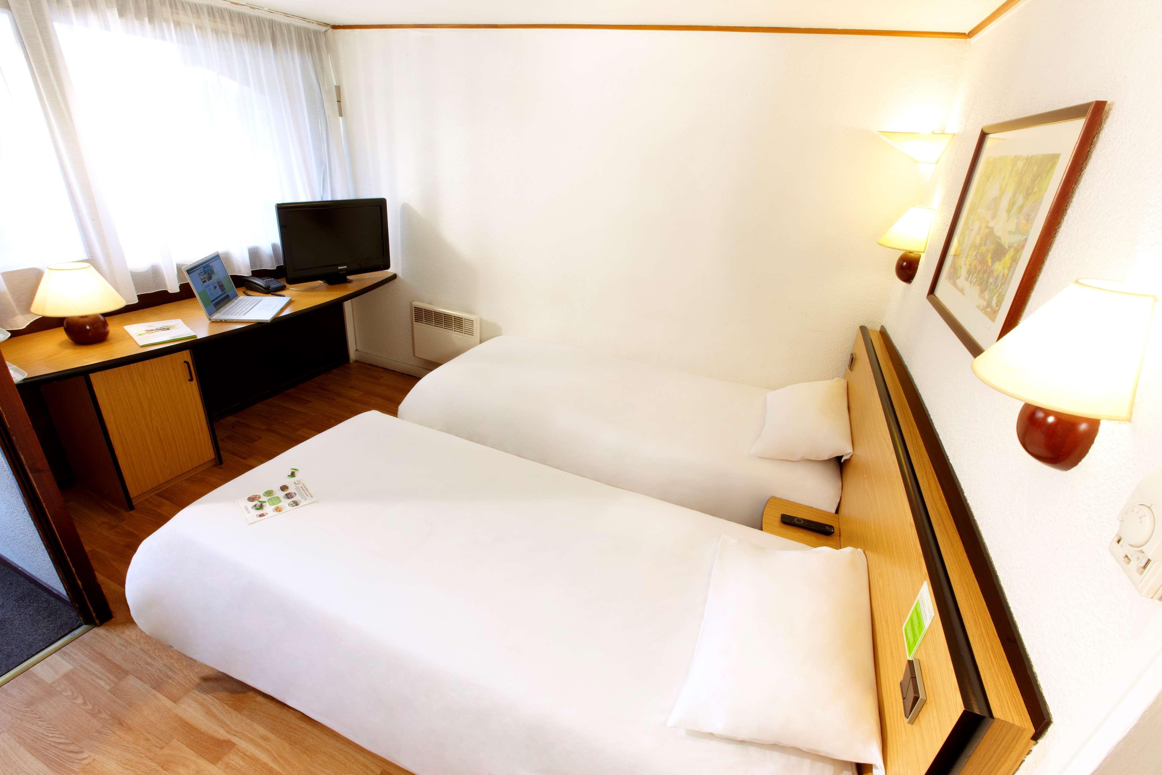 Hotel Campanile