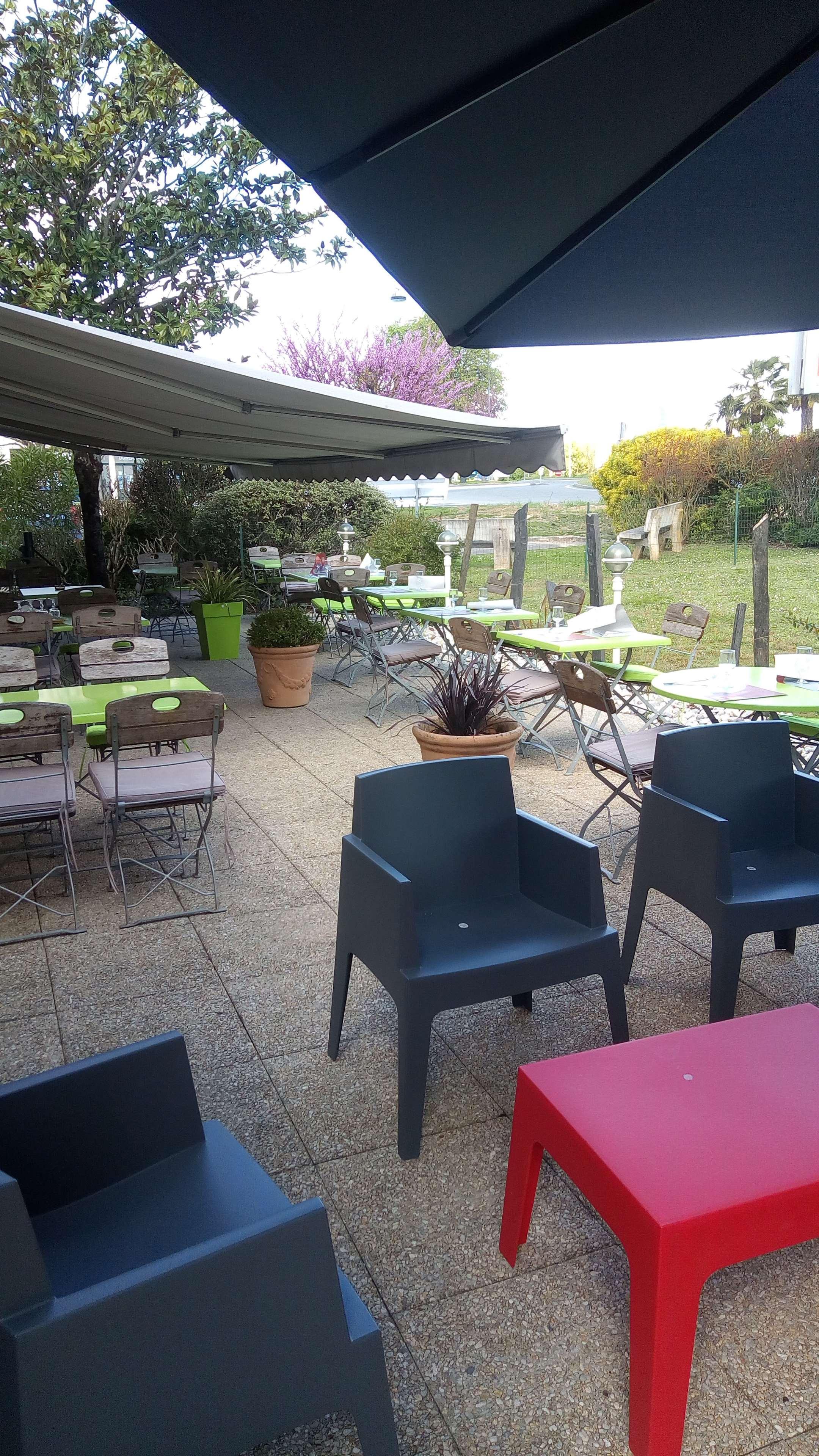 Campanile Hotel 3*