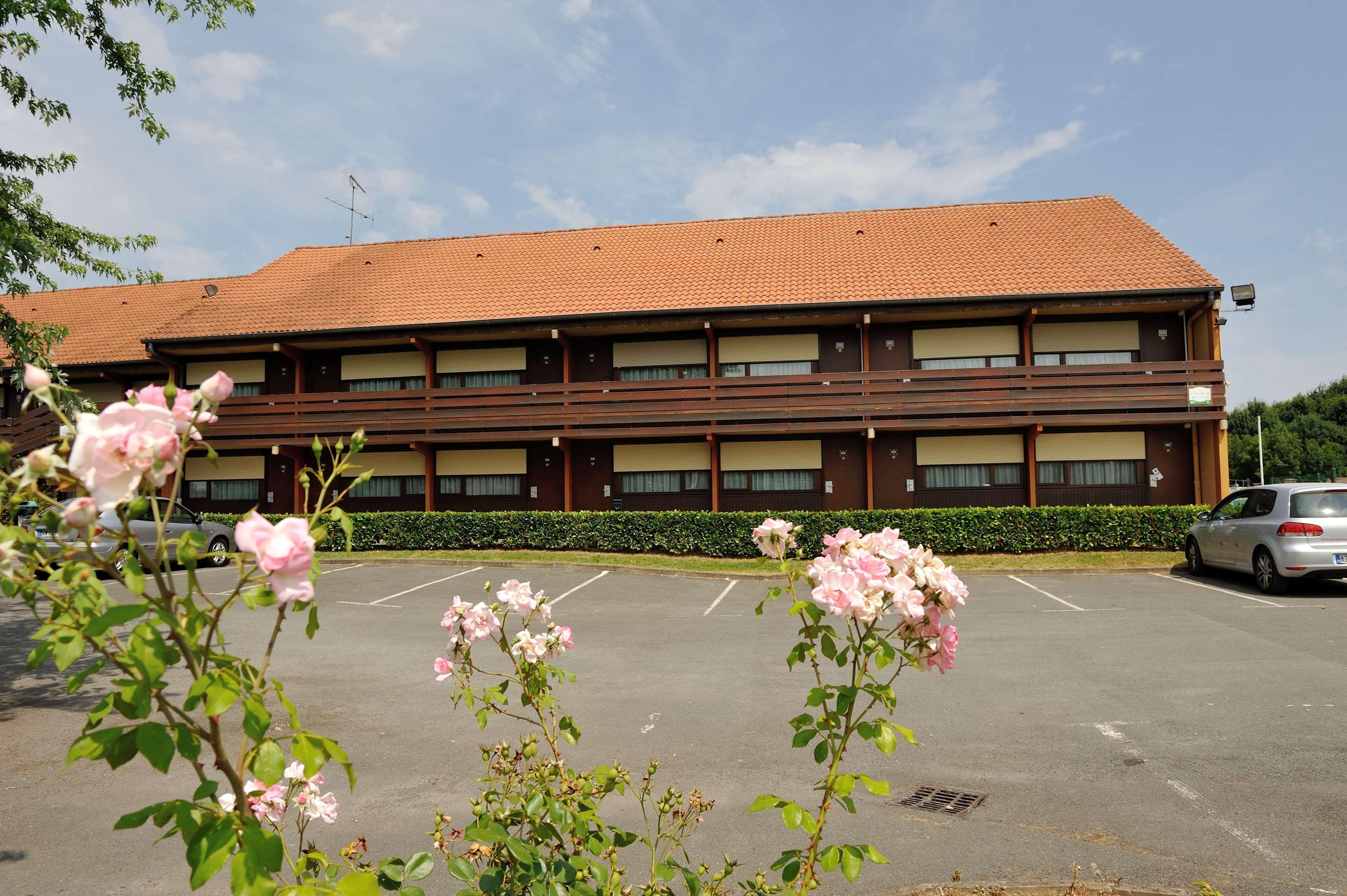 Campanile Hotel 3*