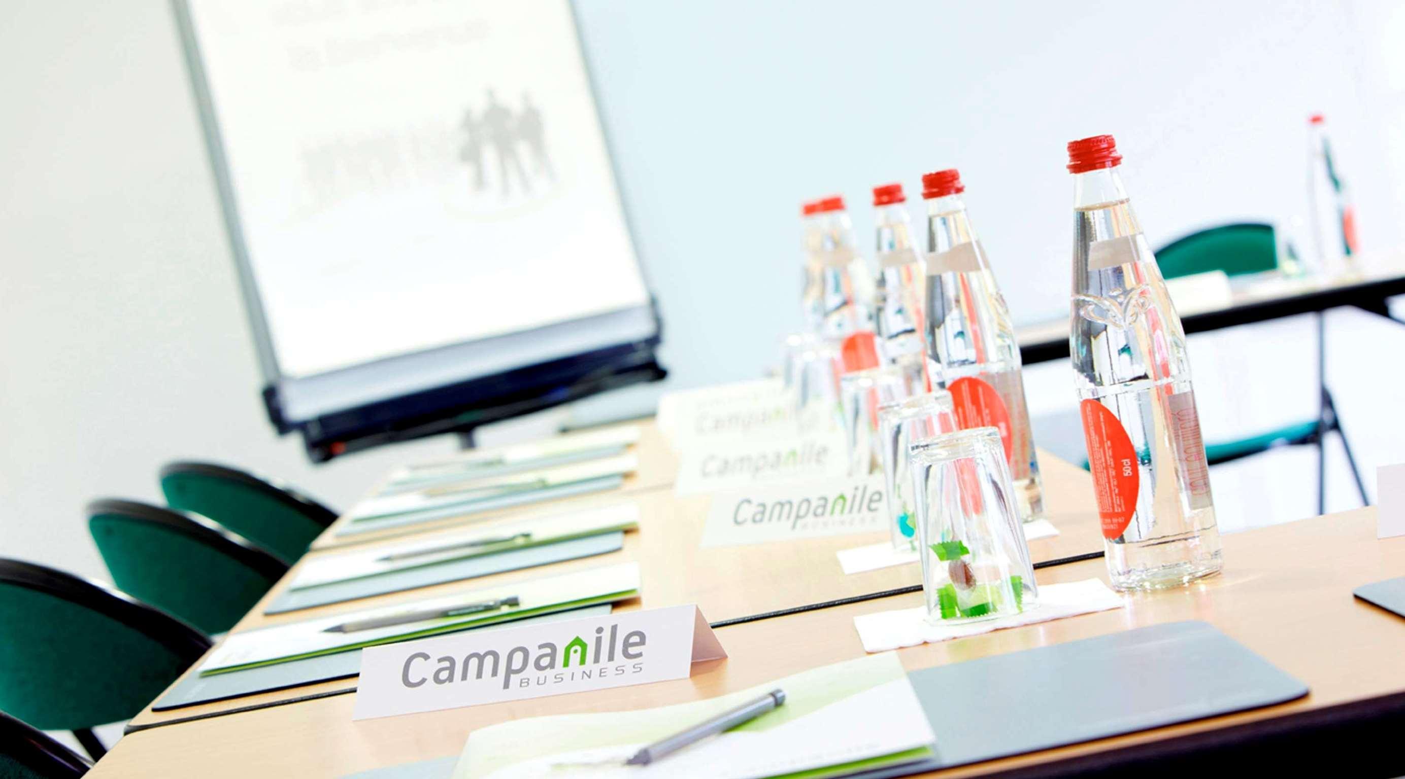 Hotel Campanile 3*