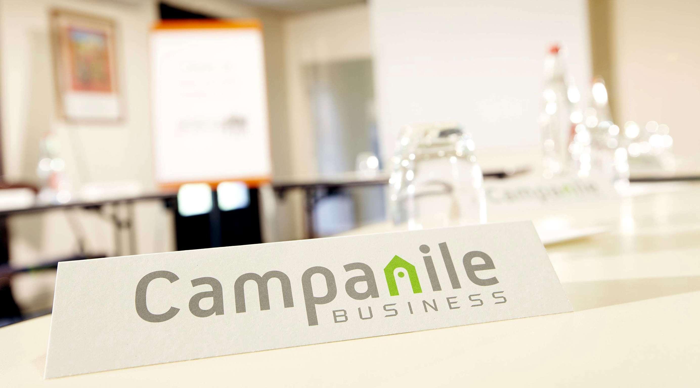 Campanile Hotel Saintes