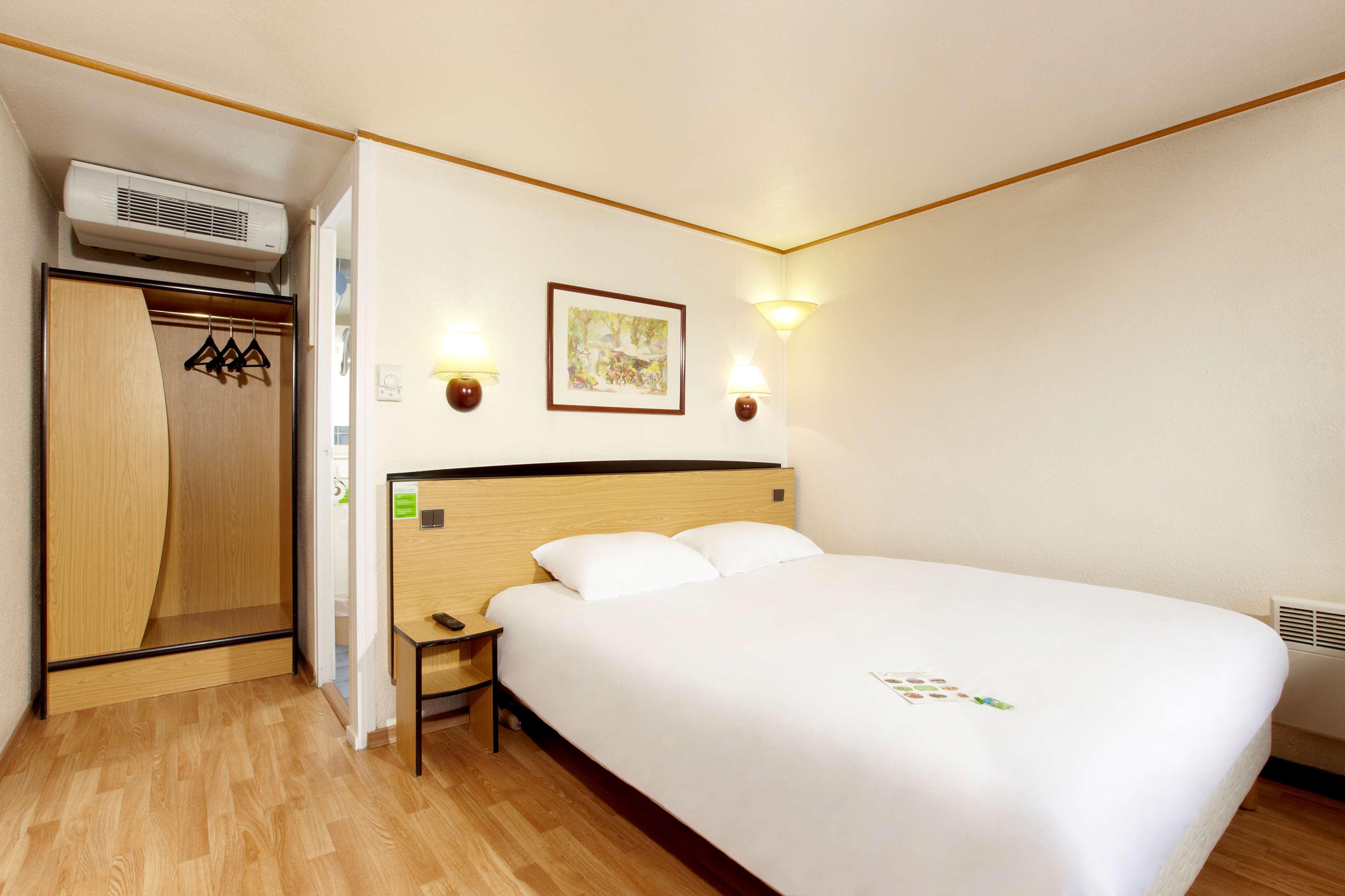 Hotel Campanile