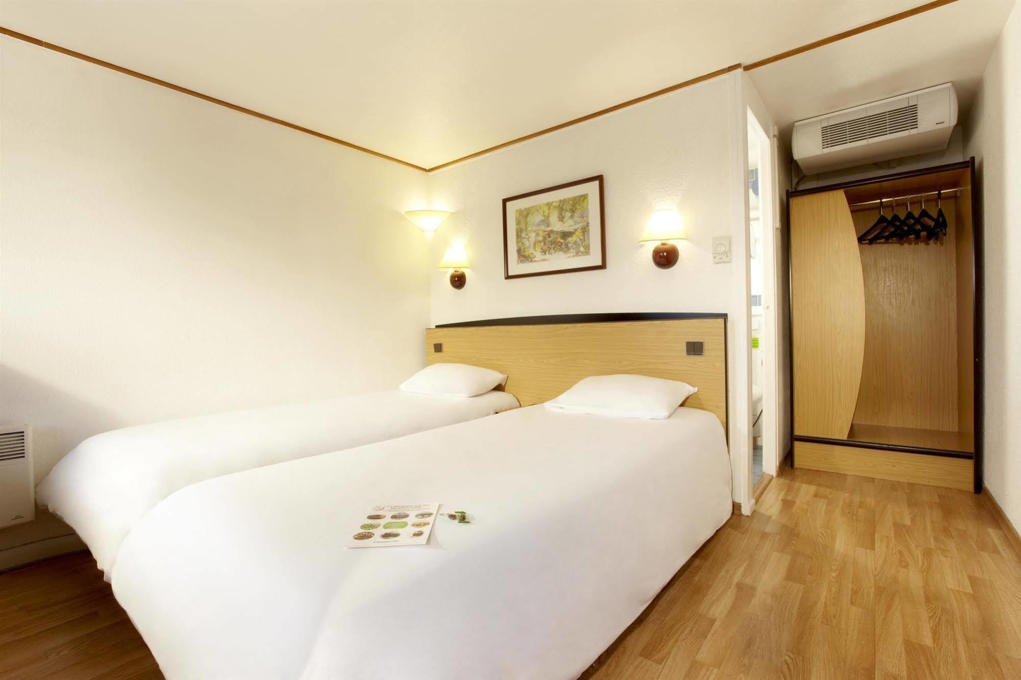 Campanile Hotel