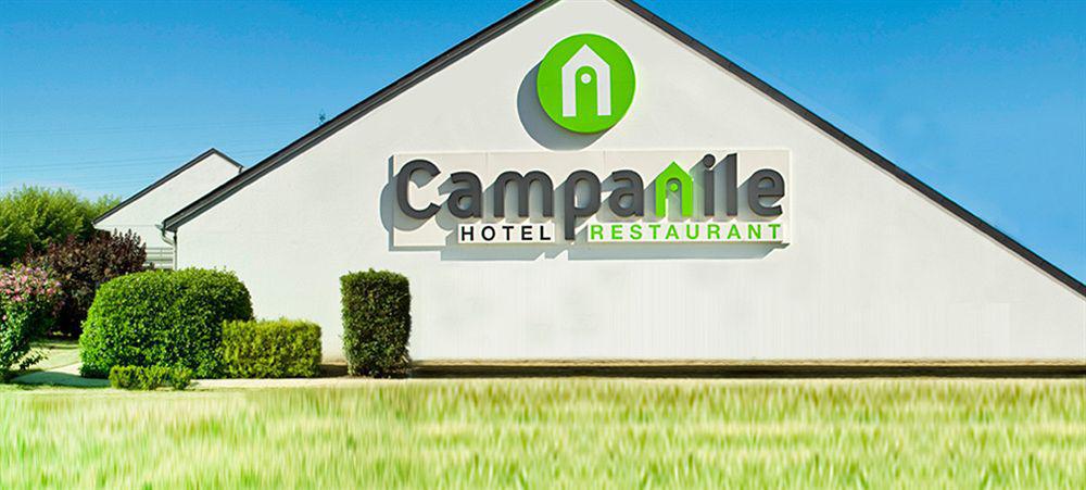 Campanile Hotel 3*